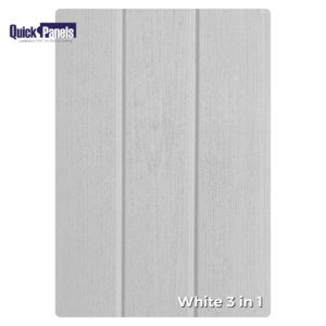 QP PVC Wall and Ceiling Panels 10in. x 10ft. - Image 12
