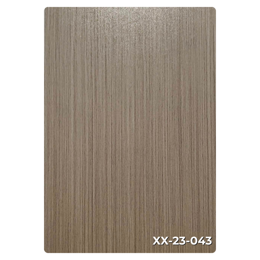 Marine Laminated Plywood