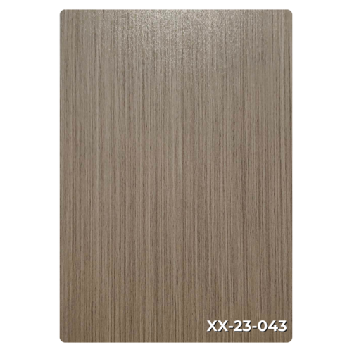 Marine Laminated Plywood
