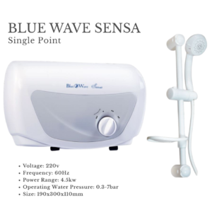Instant Electric Water Heater - Image 3