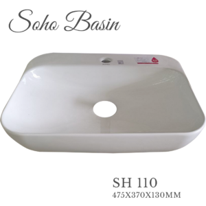 SOHO Artistic Basin - Image 9