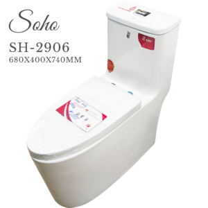 SOHO Water Closet Only - Image 15