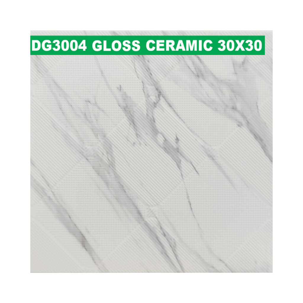 30 × 30 cm (Gloss Finish)