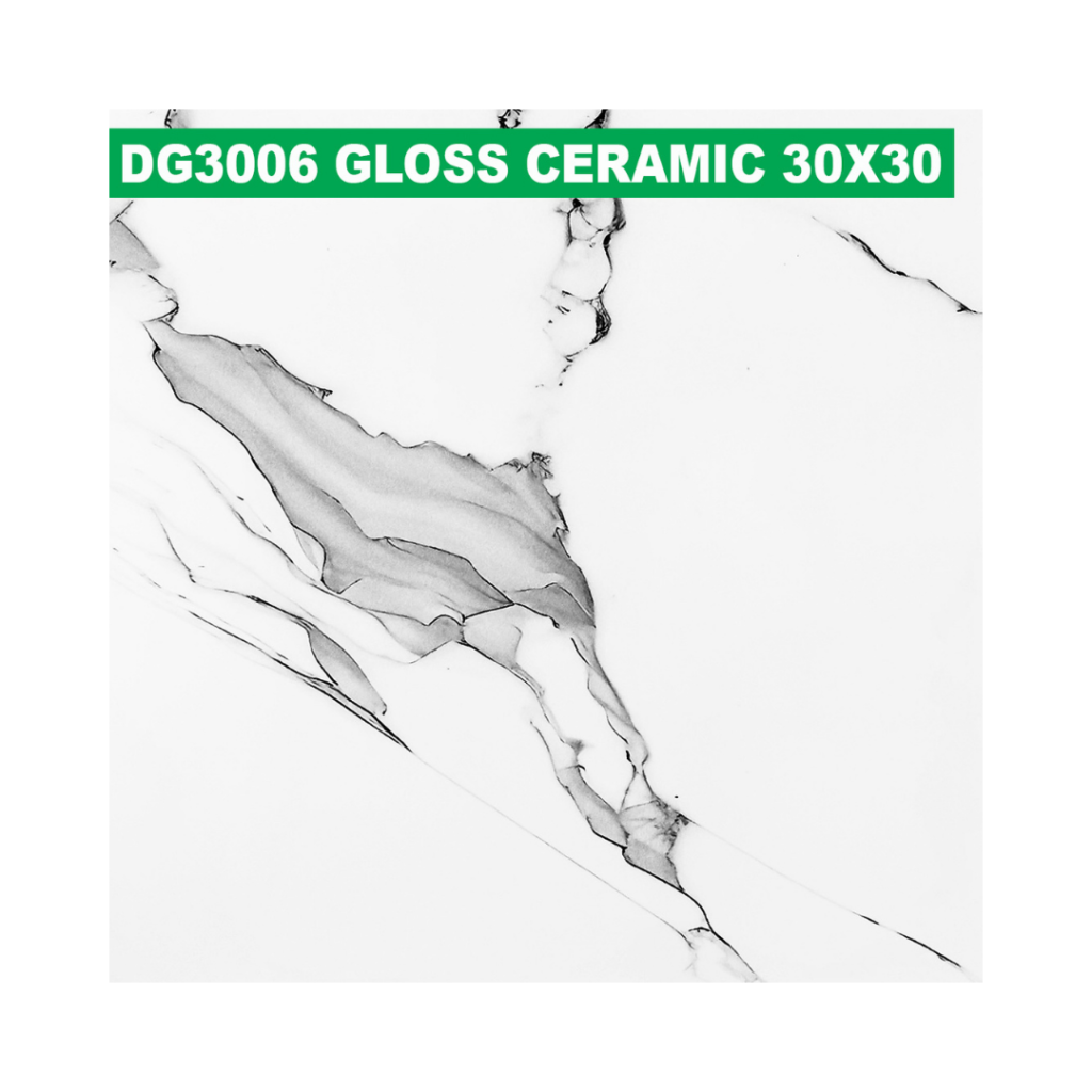 30 × 30 cm (Gloss Finish)