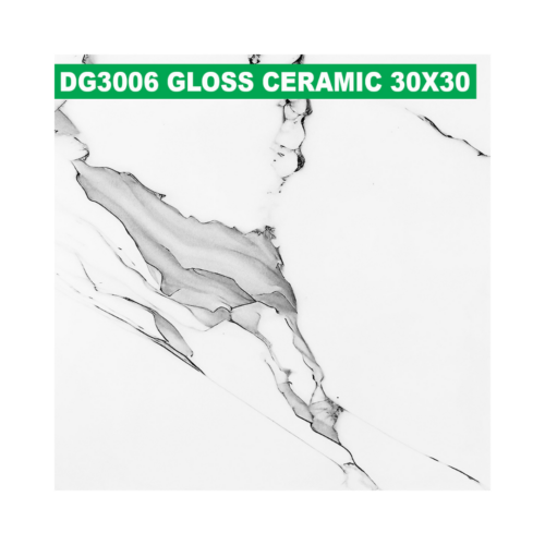 30 × 30 cm (Gloss Finish)