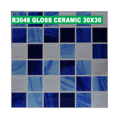 30 × 30 cm (Gloss Finish)