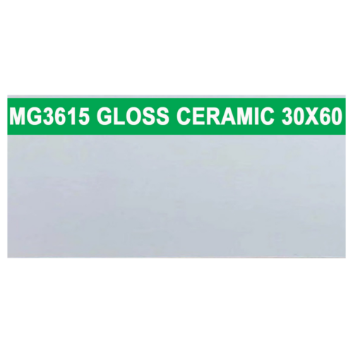 30 × 60 cm (Gloss Finish)
