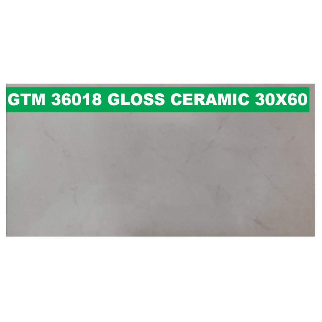 30 × 60 cm (Gloss Finish)