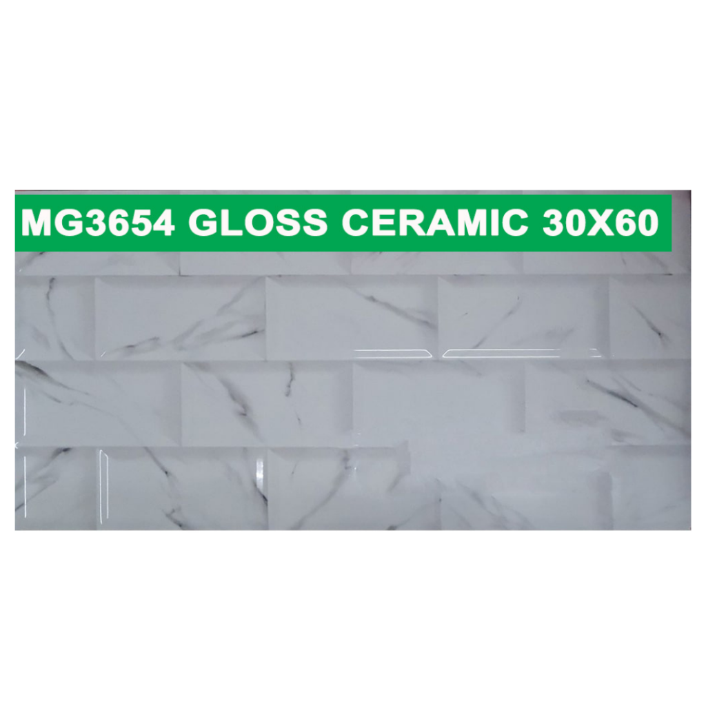 30 × 60 cm (Gloss Finish)