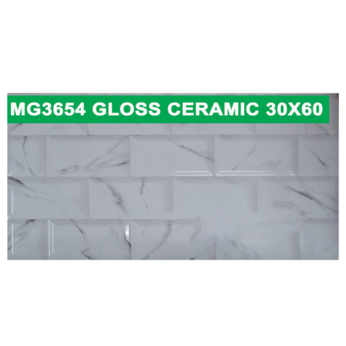 30 × 60 cm (Gloss Finish)