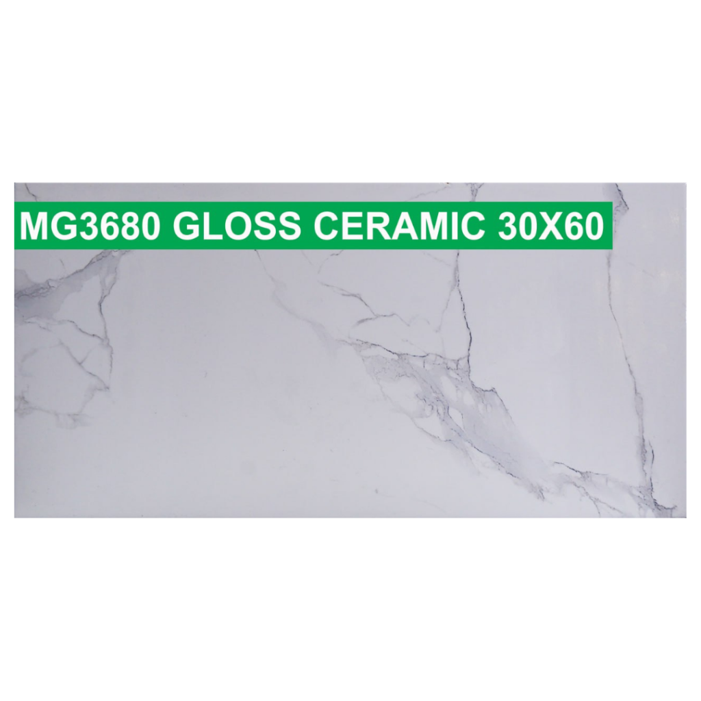 30 × 60 cm (Gloss Finish)