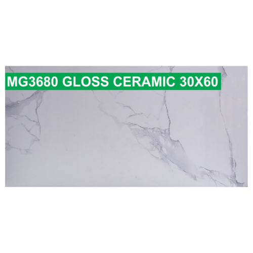 30 × 60 cm (Gloss Finish)