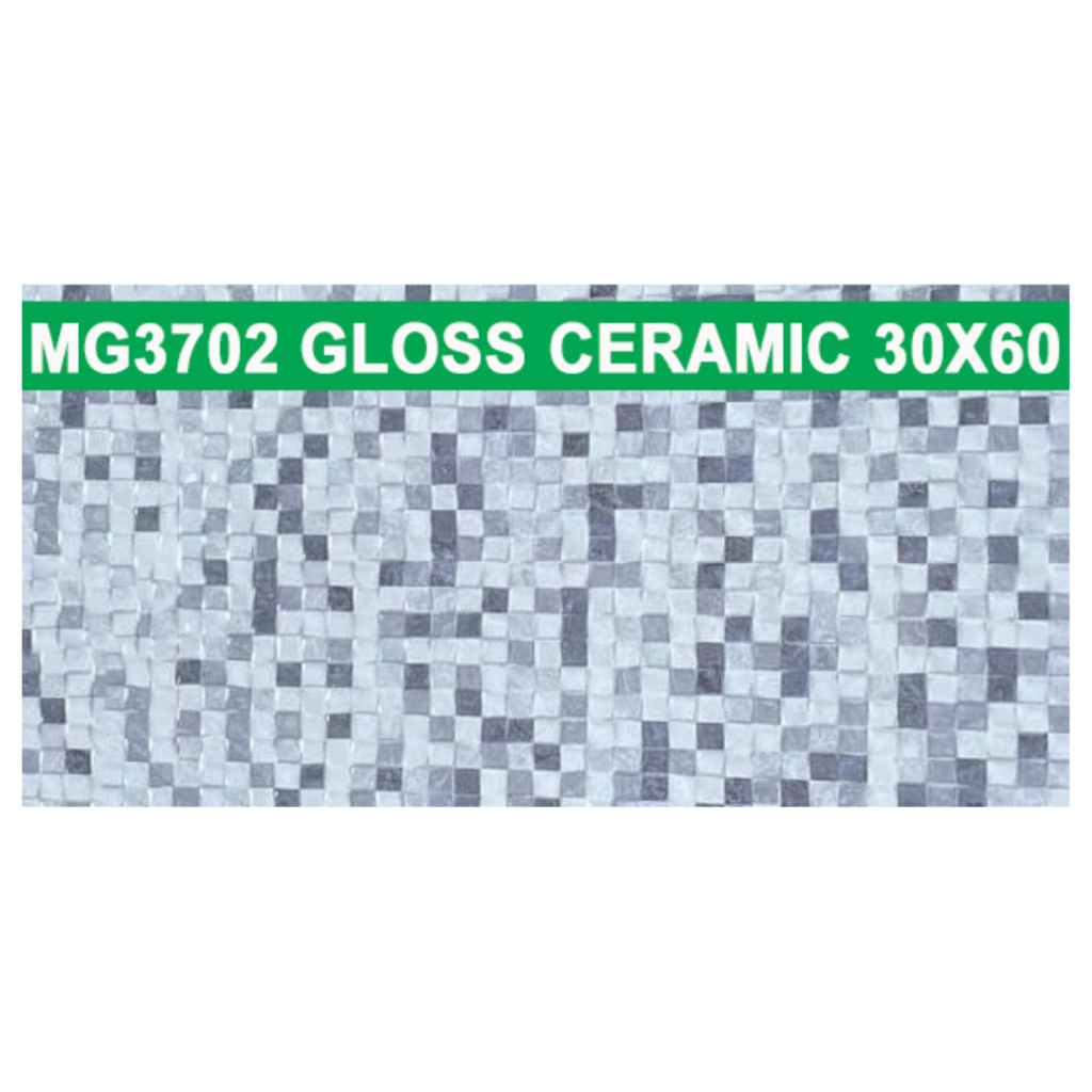 30 × 60 cm (Gloss Finish)