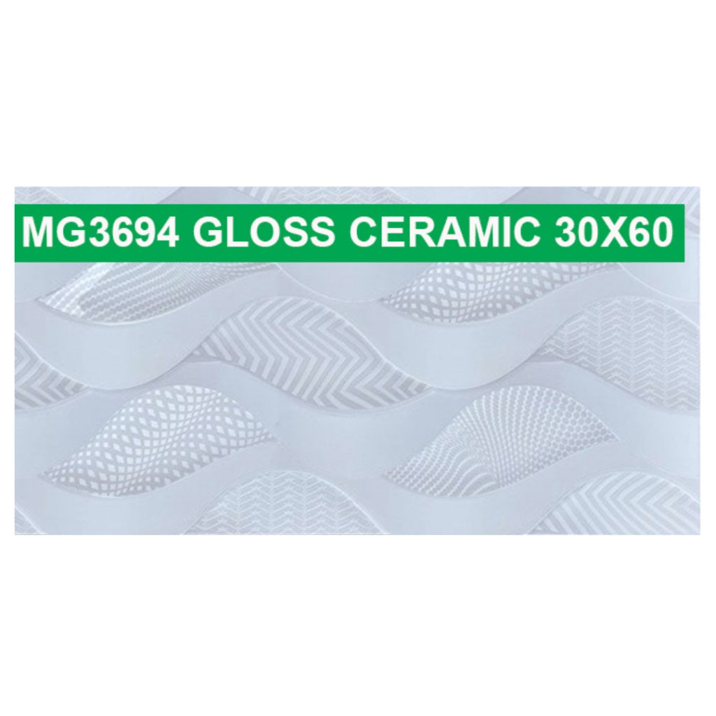 30 × 60 cm (Gloss Finish)