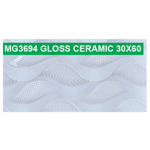 30 × 60 cm (Gloss Finish)