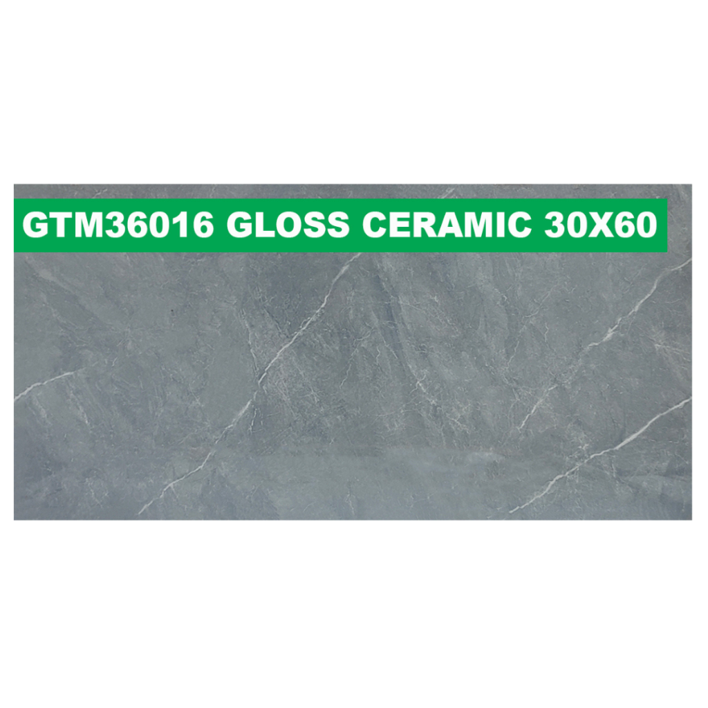 30 × 60 cm (Gloss Finish)