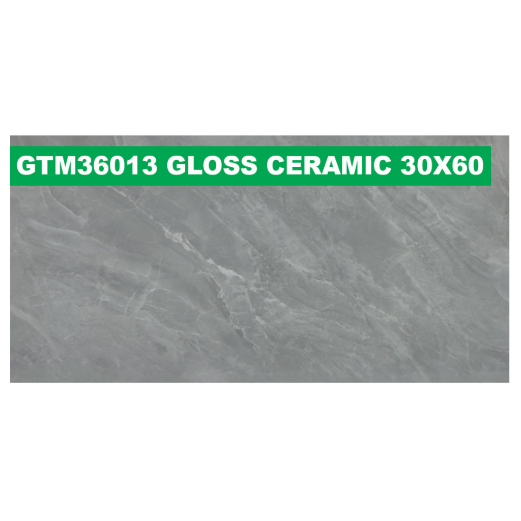30 × 60 cm (Gloss Finish)