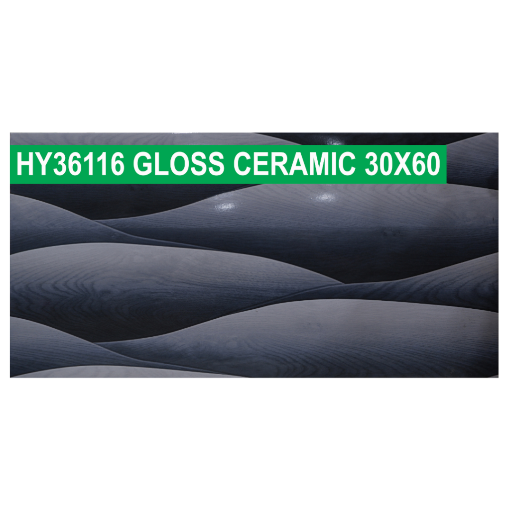 30 × 60 cm (Gloss Finish)