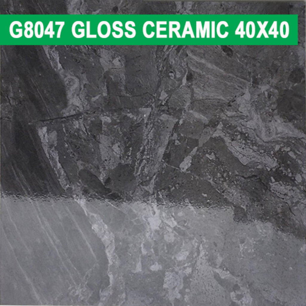 40 × 40 cm (Gloss Finish)