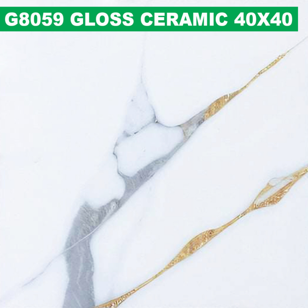 40 × 40 cm (Gloss Finish)