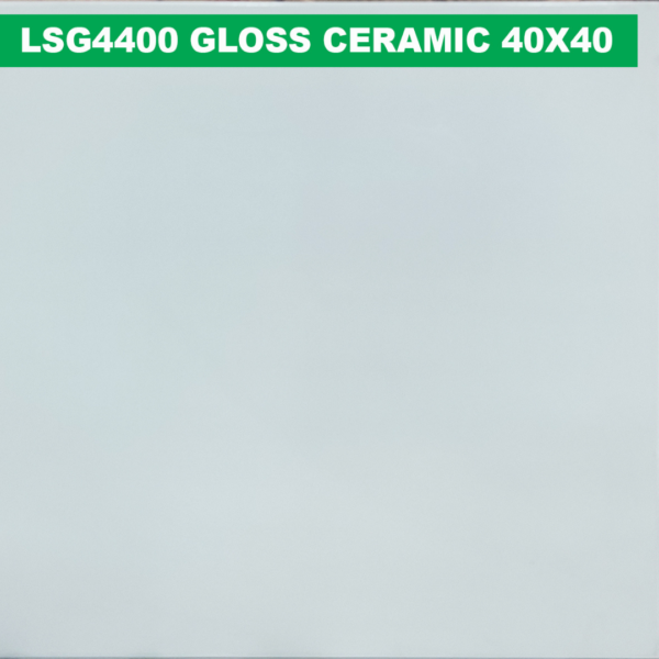 40 × 40 cm (Gloss Finish)