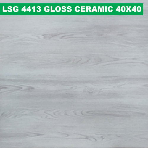40 × 40 cm (Gloss Finish)