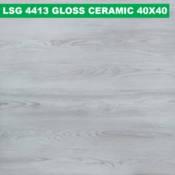 40 × 40 cm (Gloss Finish)