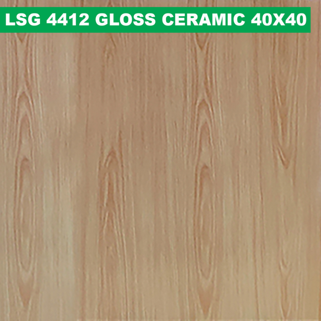 40 × 40 cm (Gloss Finish)