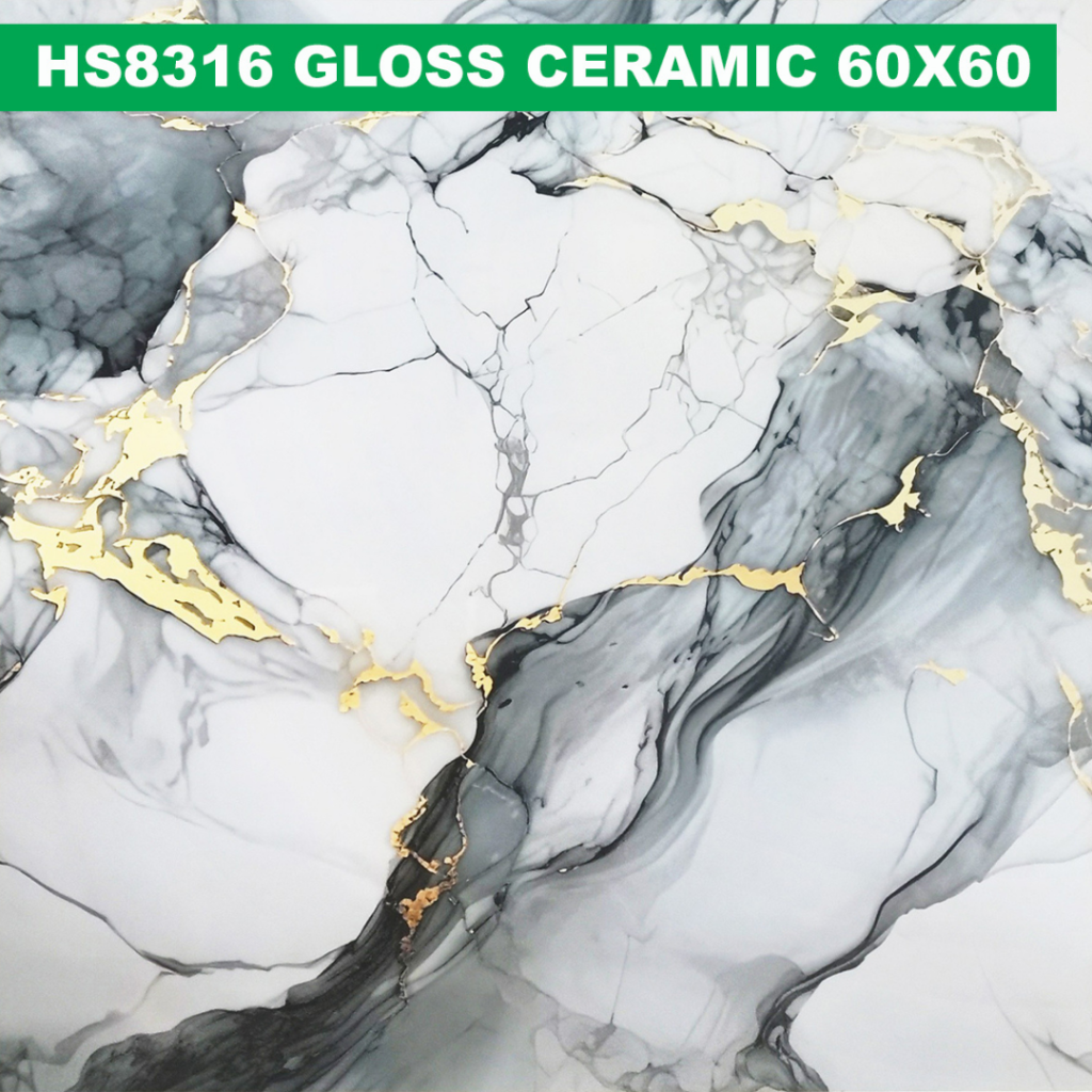 60×60 cm (Gloss Finish)