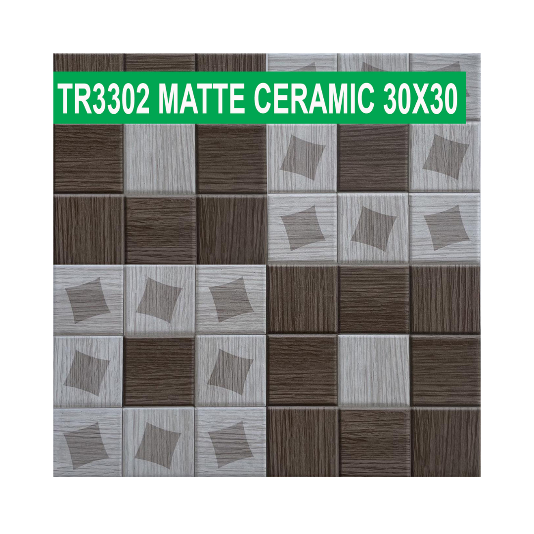 30×30 cm (Matte Finish) - Image 3
