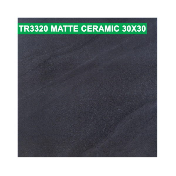 30×30 cm (Matte Finish)