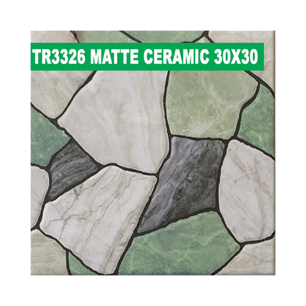 30×30 cm (Matte Finish)
