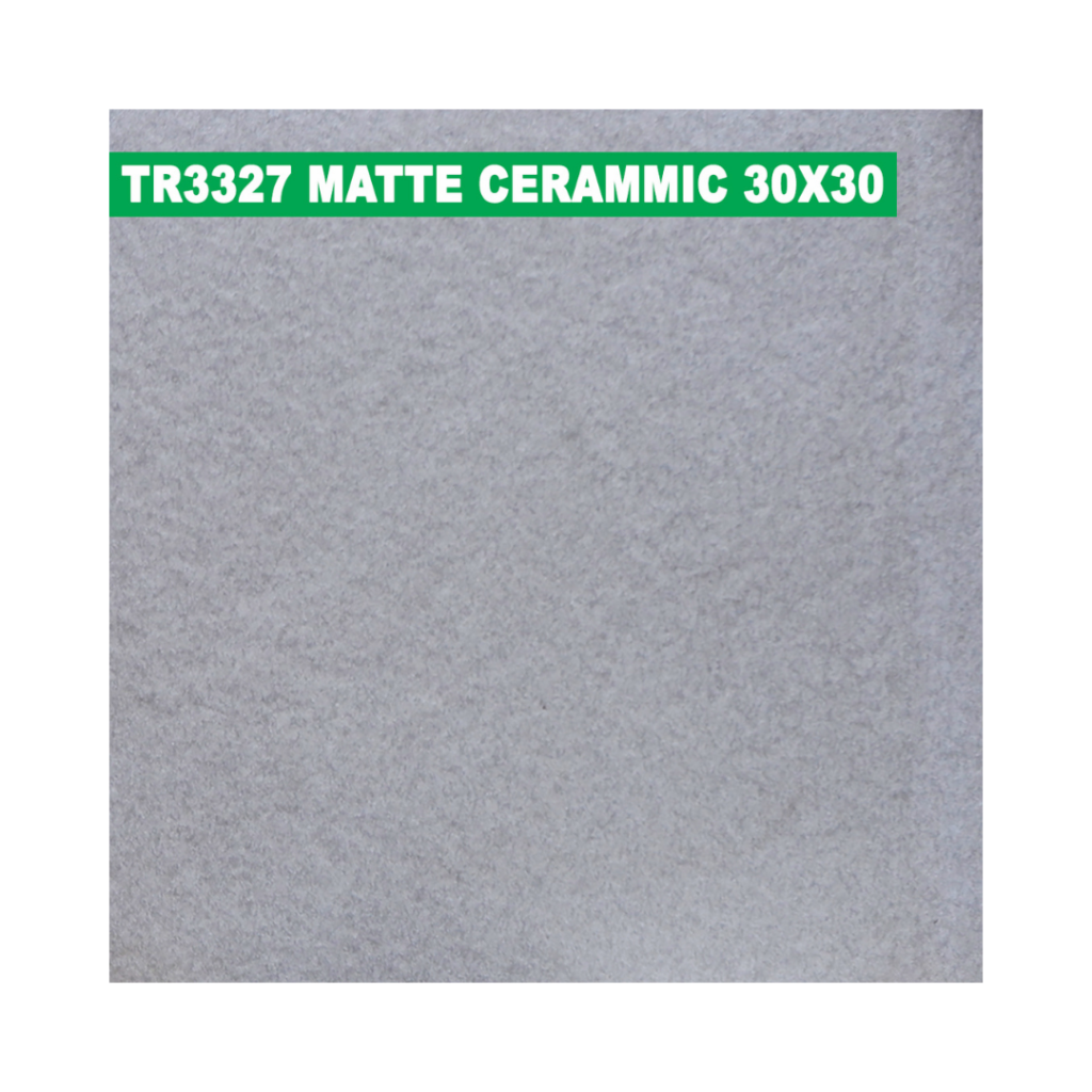 30×30 cm (Matte Finish)
