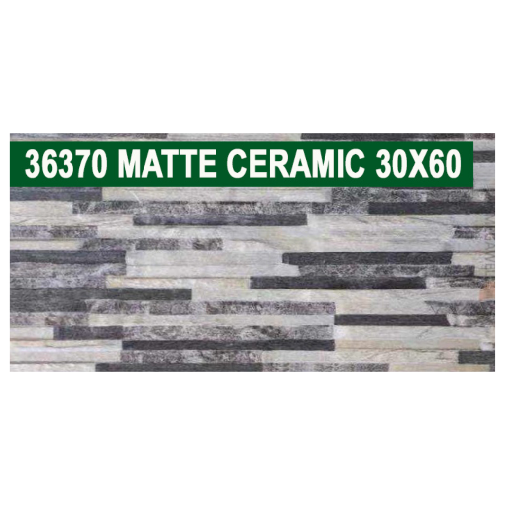 30 × 60 cm (Matte Finish)