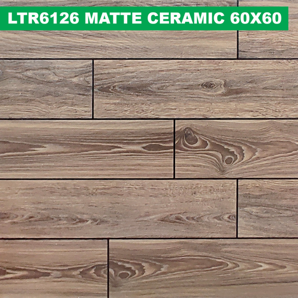 60×60 cm (Matte Finish)