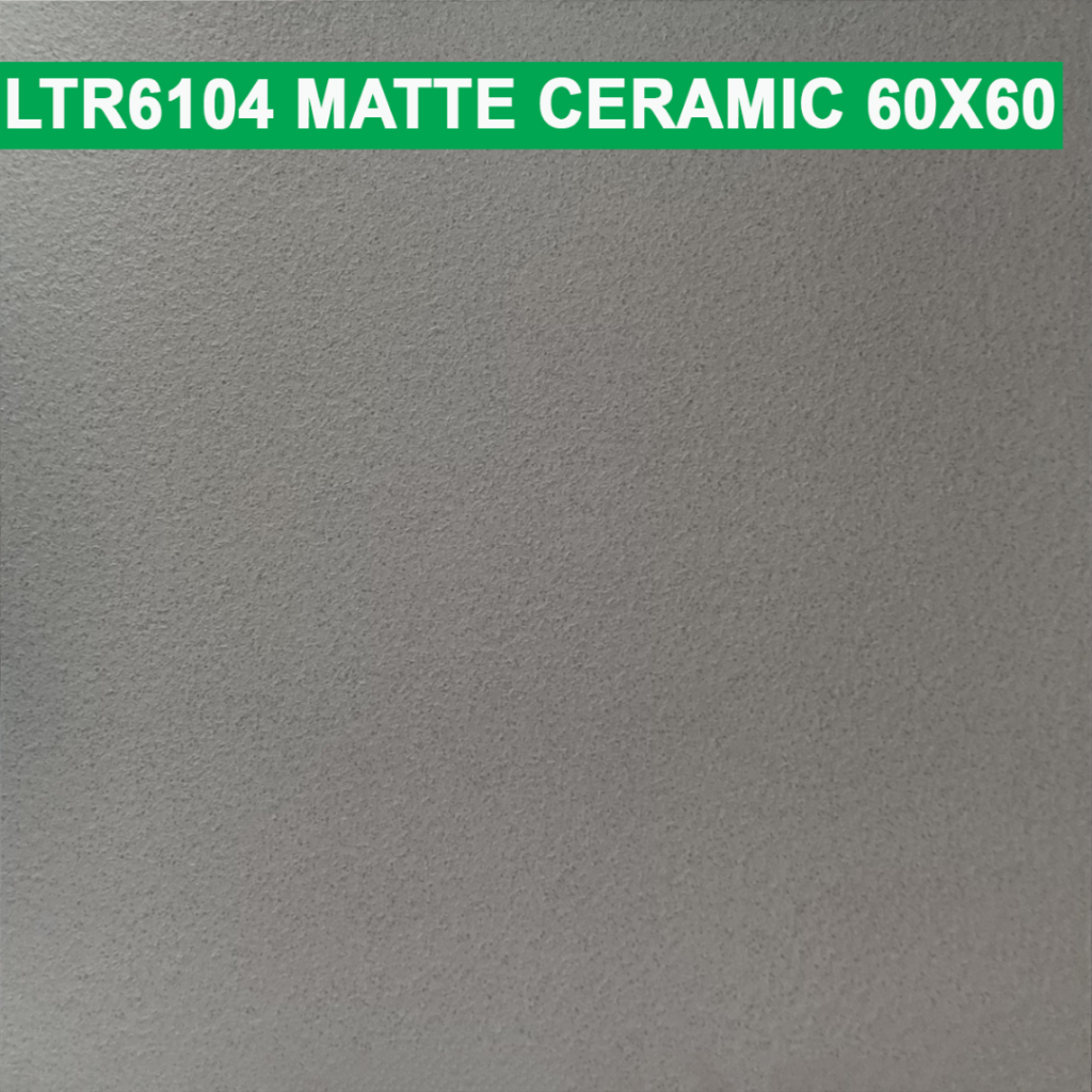 60×60 cm (Matte Finish)