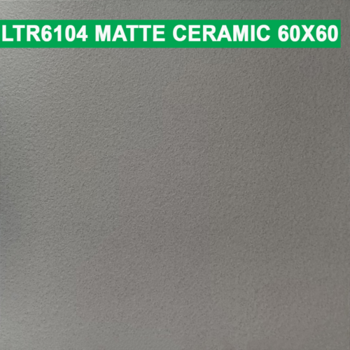 60×60 cm (Matte Finish)
