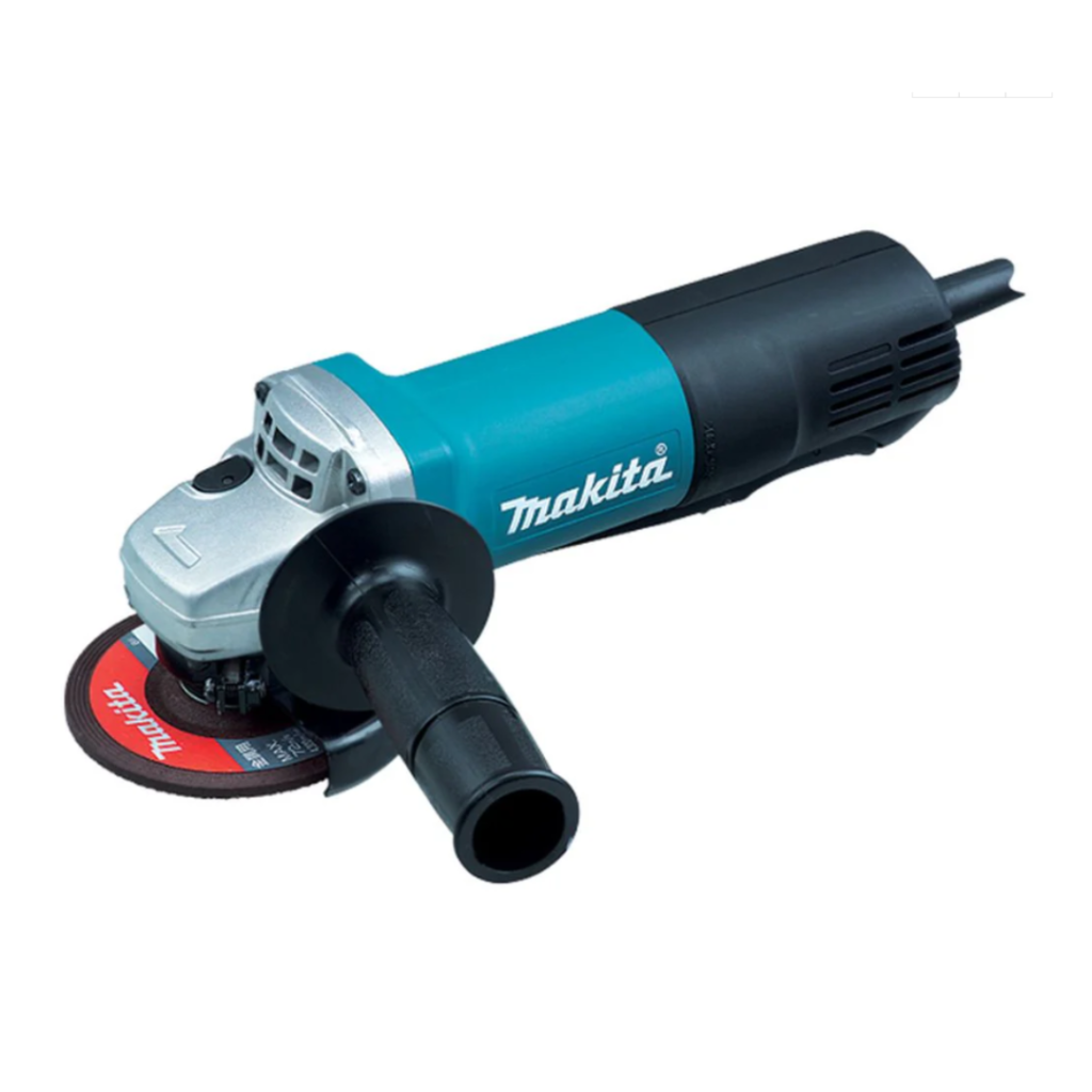 Makita 9556HP Angle Grinder (Paddle Switch)