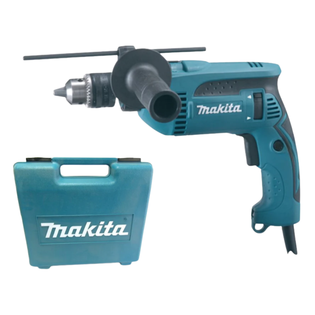 Makita HP1640K Hammer Drill
