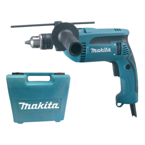 Makita HP1640K Hammer Drill