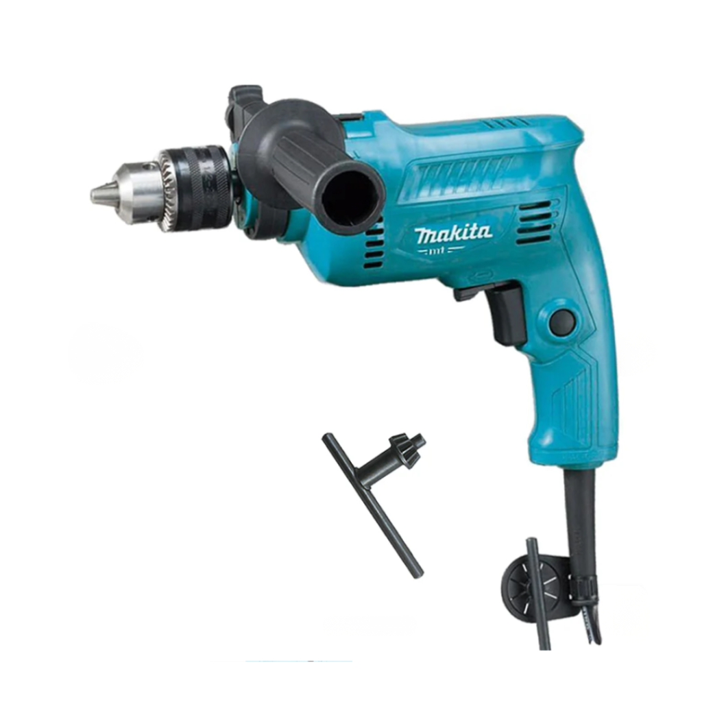 Makita M0801B Hammer Drill 13mm 500W