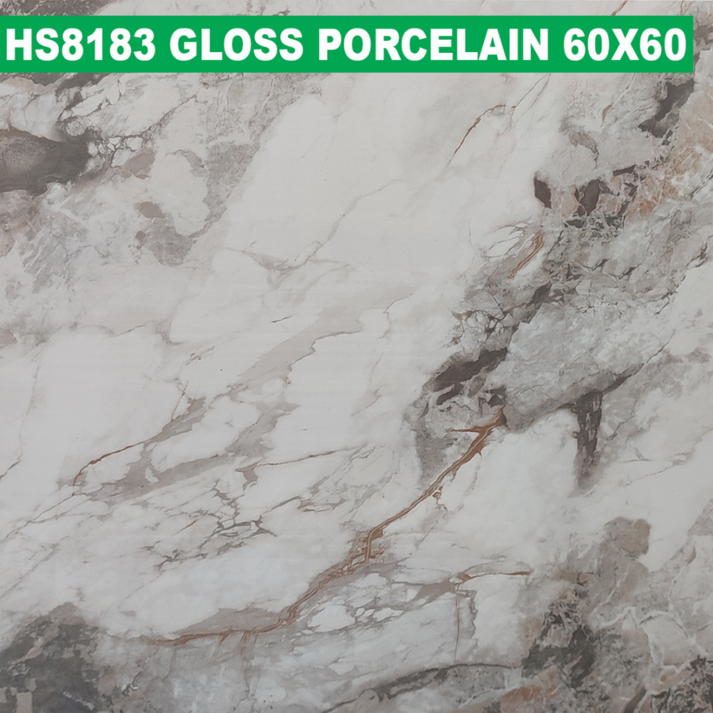60×60 cm (Gloss Finish)