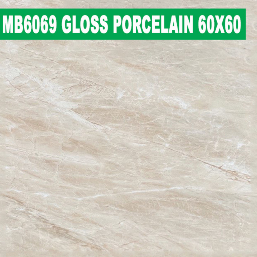 60×60 cm (Gloss Finish)