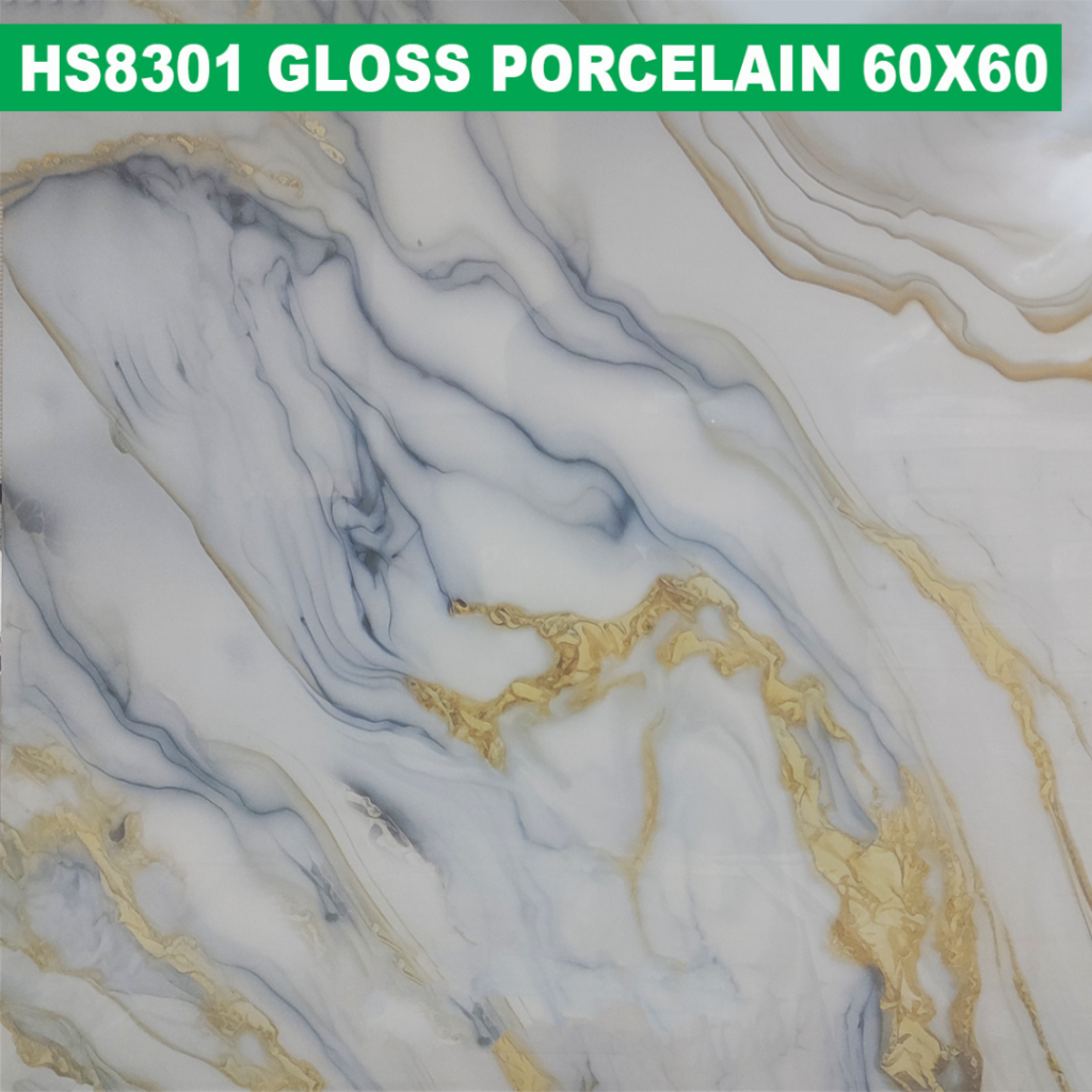 60×60 cm (Gloss Finish)