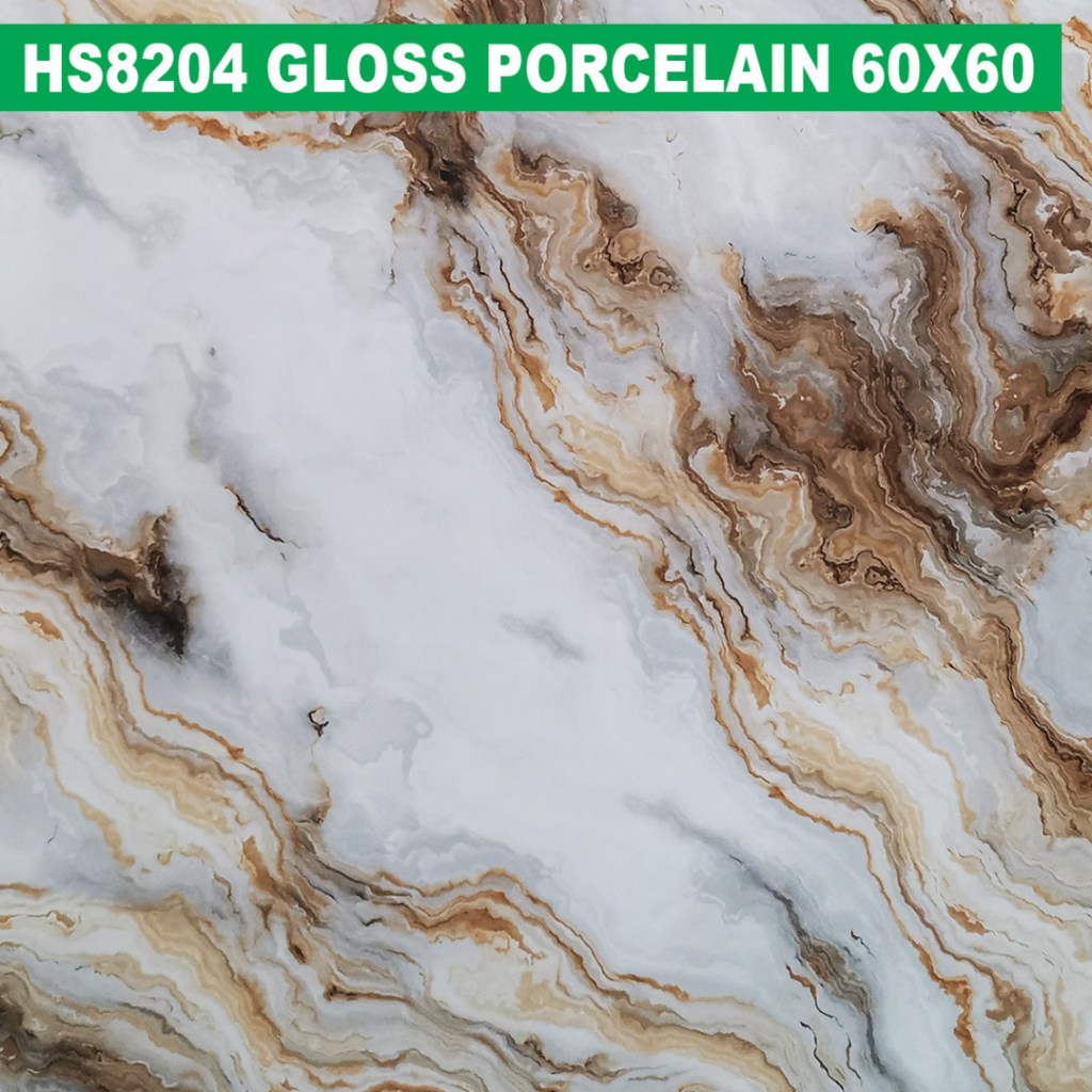 60×60 cm (Gloss Finish)