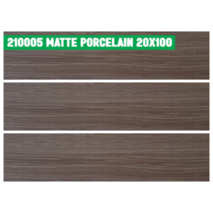 20 × 100 cm (Matte Finish) - Image 2