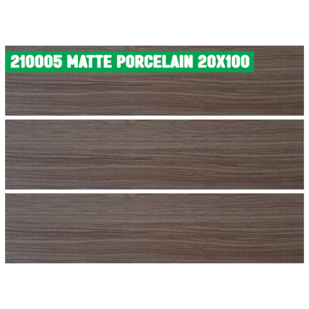 20 × 100 cm (Matte Finish) - Image 2