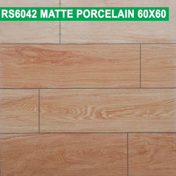 60×60 cm (Matte Finish)