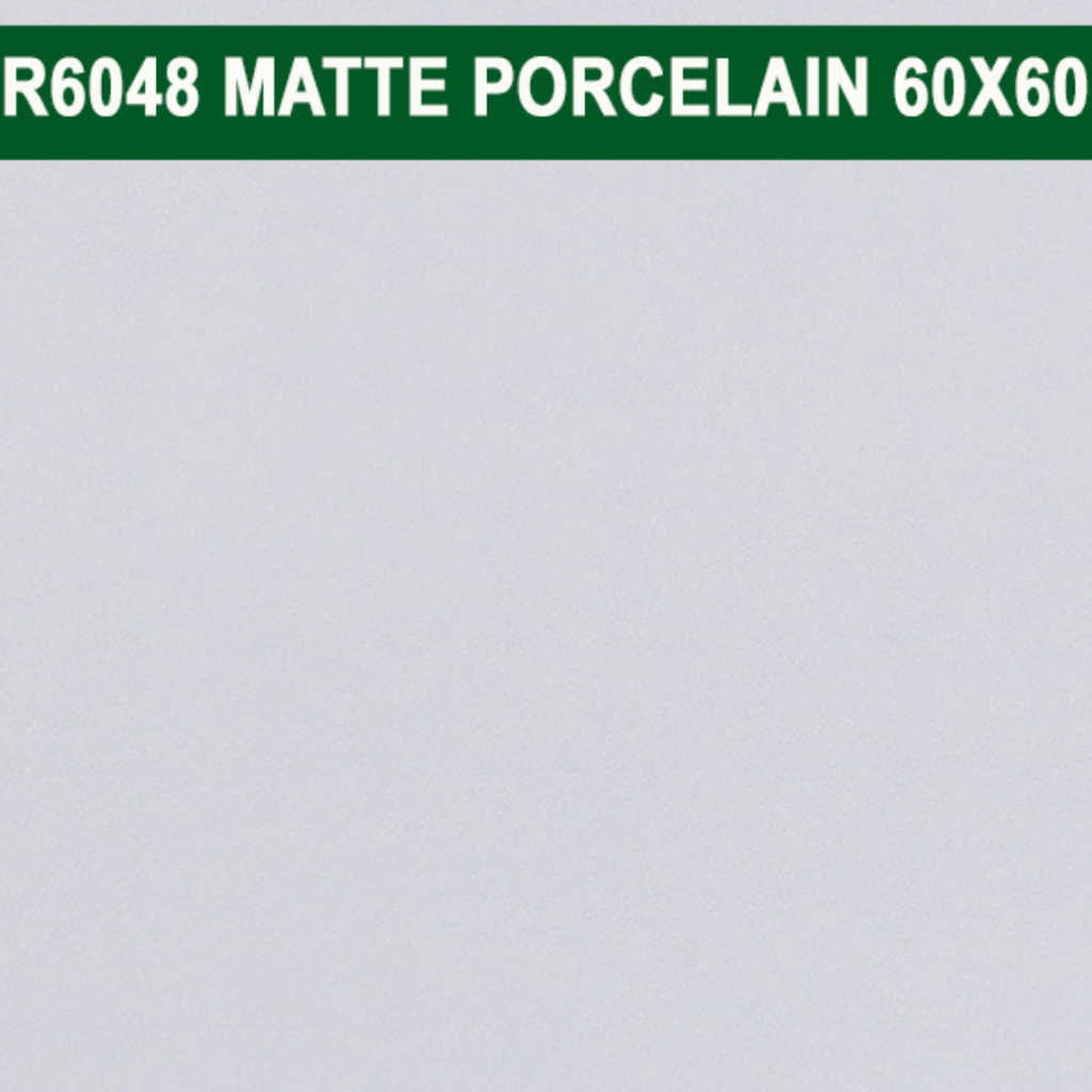 60×60 cm (Matte Finish)