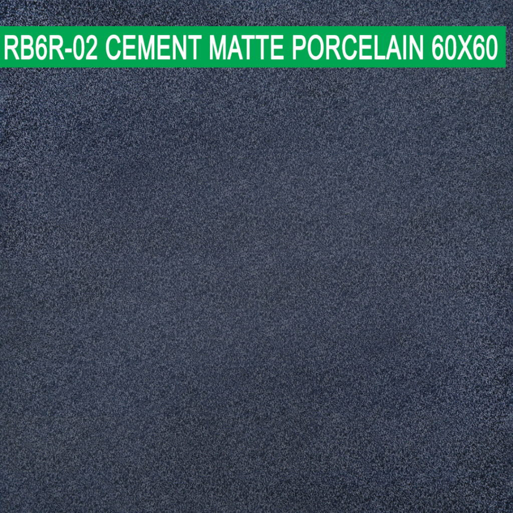 60×60 cm (Matte Finish)